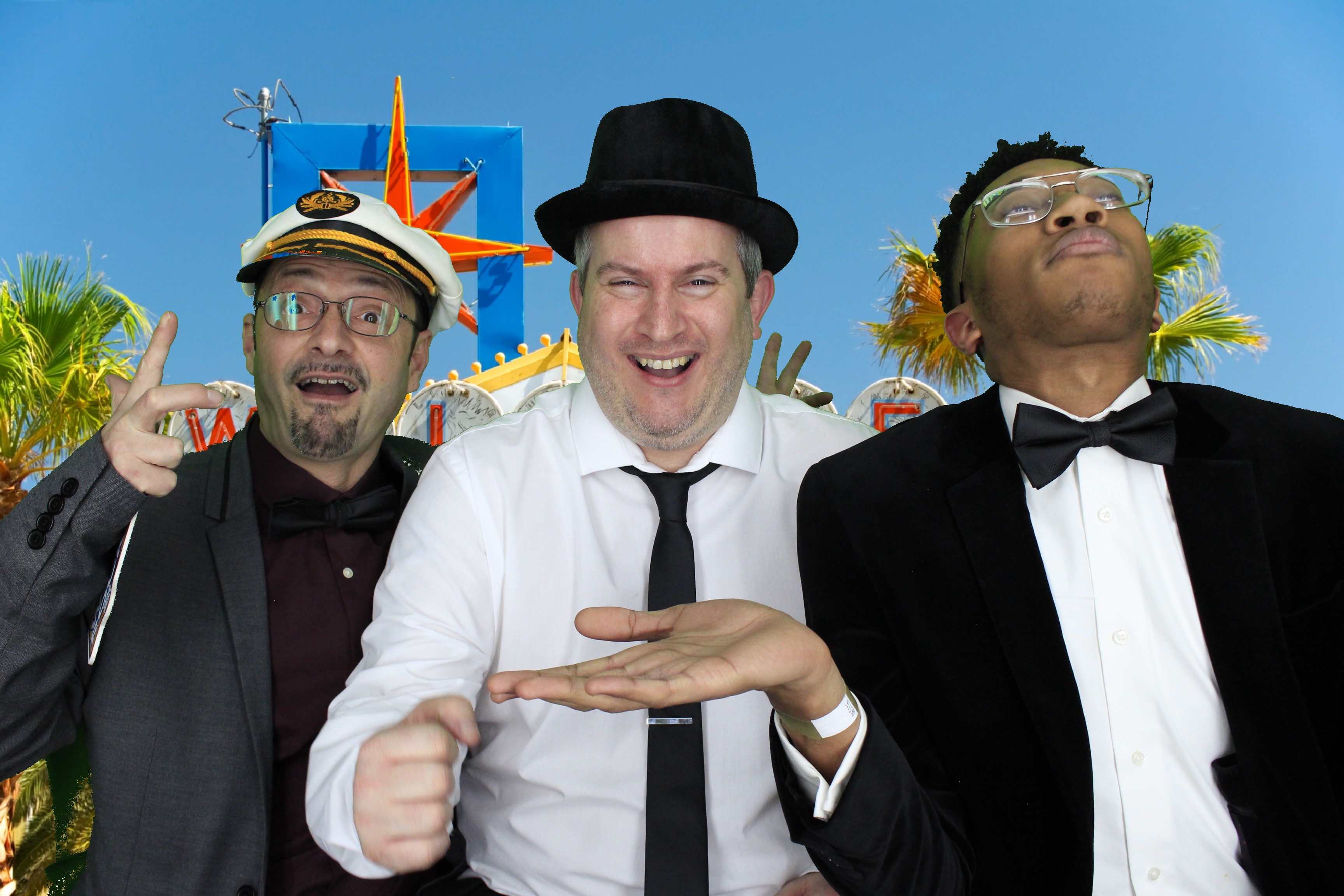 UK PCS Oscars Booth 2 | View more photos from the event at gallery.myphotoboothexperience.co.uk/u/MyPhotoBoothExperienceLtd/UK-PCS-Oscars-Booth-2